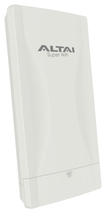 Altair Super WiFi